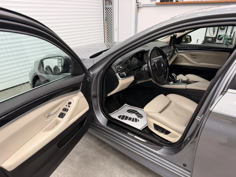 BMW 530 XDrive, снимка 13 - Автомобили и джипове - 53442982