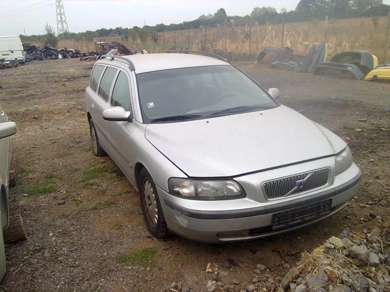 Volvo V70 2.5TDI �� ����� | Mobile.bg � ����������� 1