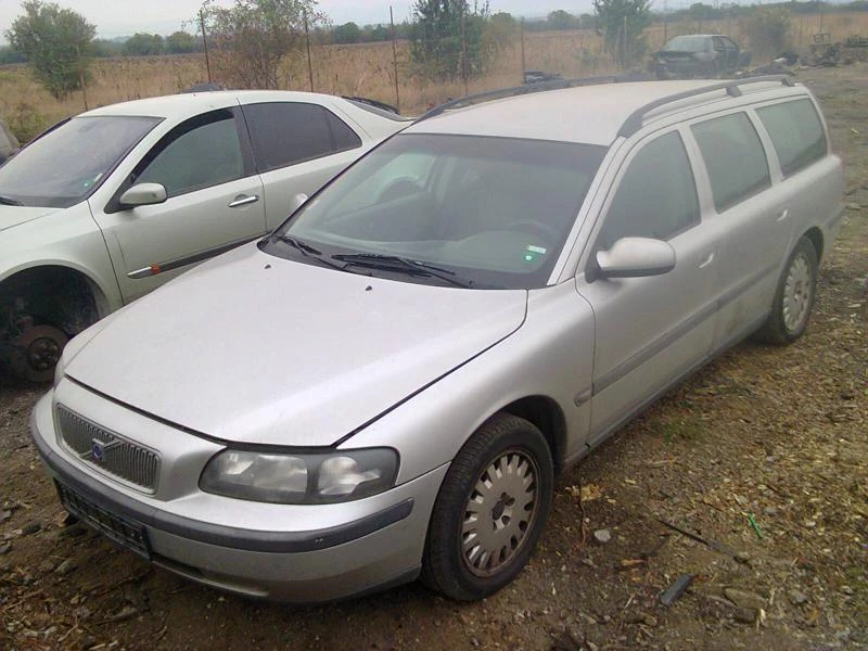 Volvo V70 2.5TDI �� ����� | Mobile.bg � ����������� 2