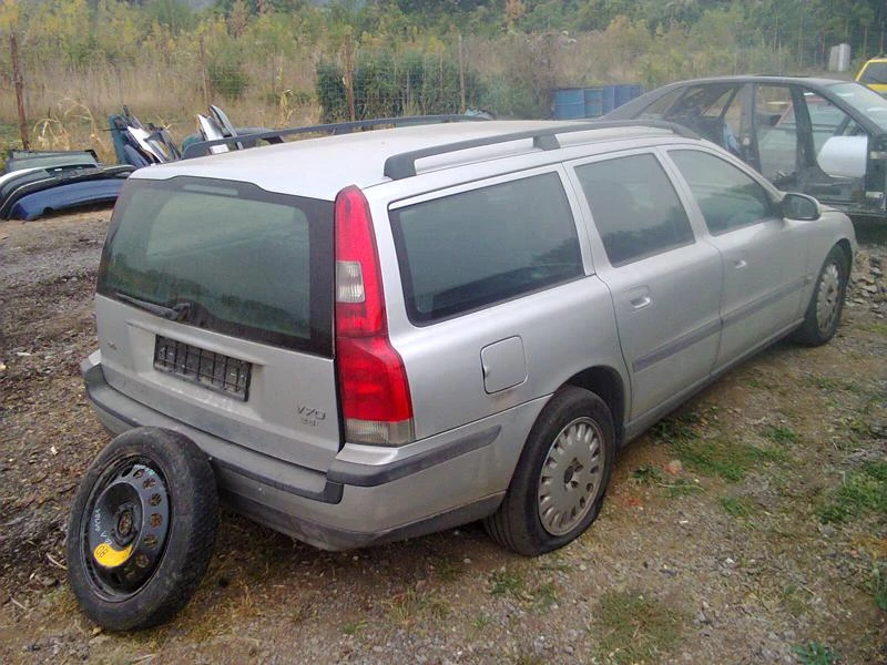 Volvo V70 2.5TDI �� ����� | Mobile.bg � ����������� 4