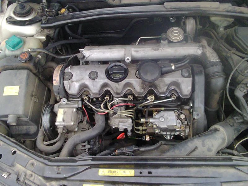 Volvo V70 2.5TDI �� ����� | Mobile.bg � ����������� 6