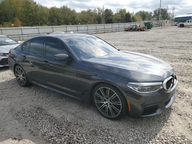 BMW 540, снимка 5 - Автомобили и джипове - 48360537