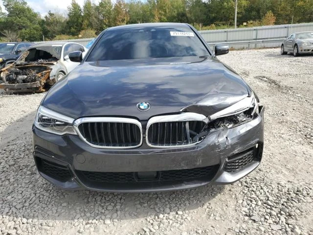 BMW 540, снимка 6 - Автомобили и джипове - 48360537