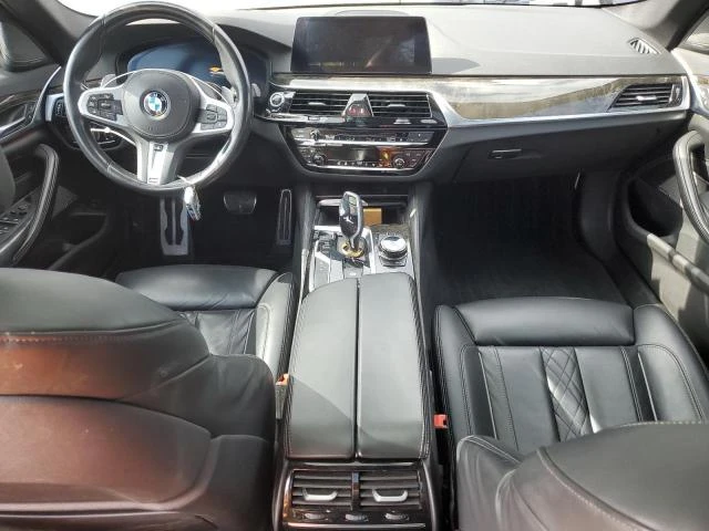 BMW 540, снимка 8 - Автомобили и джипове - 48360537