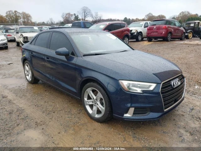 Audi A4 2.0T Tech Premium, снимка 1 - Автомобили и джипове - 48892233