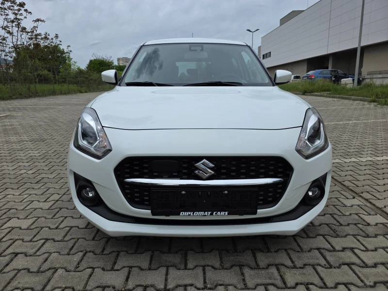 Suzuki Swift 1.2I HYBRID - 33900 лв. - 99238153 | Car24.bg