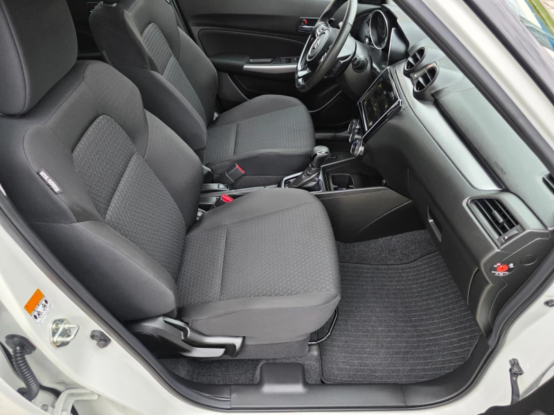 Suzuki Swift 1.2I HYBRID - 33900 лв. - 99238153 | Car24.bg