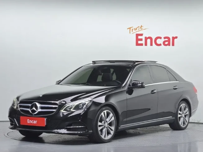 Mercedes-Benz E 300 4Matic Avantgarde - 29754 лв. / 15212.98 € - 63740119 1