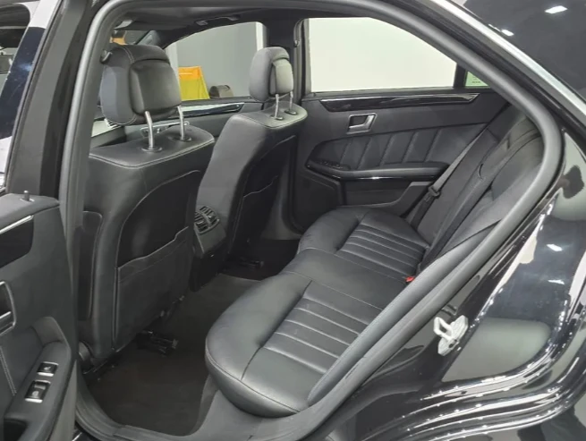 Mercedes-Benz E 300 4Matic Avantgarde | Mobile.bg   11