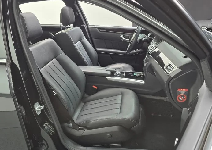 Mercedes-Benz E 300 4Matic Avantgarde | Mobile.bg   12