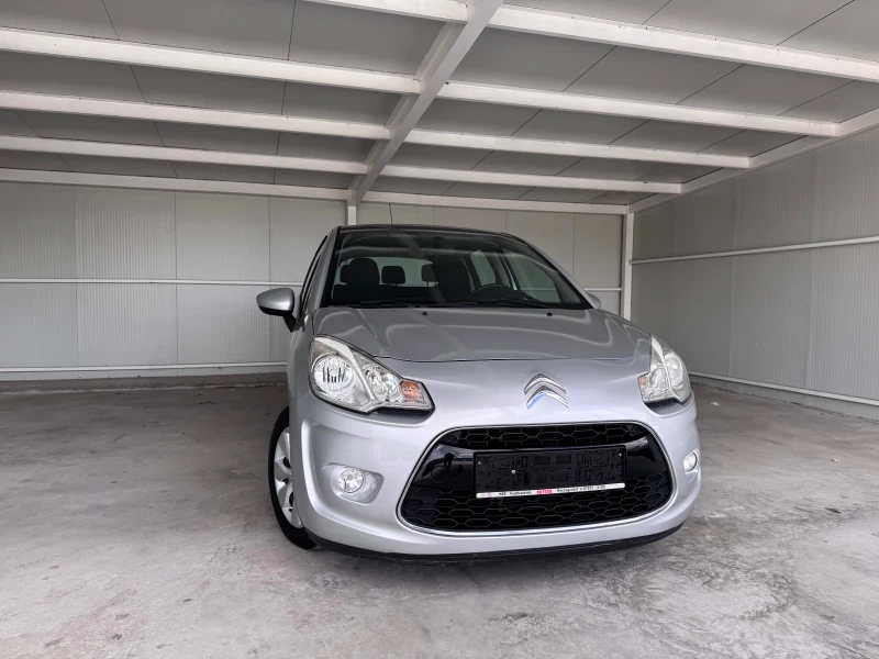 Citroen C3 1.4-BENZIN+ PANORAMA - 6600 лв. / 3374.53 € - 84066628 1