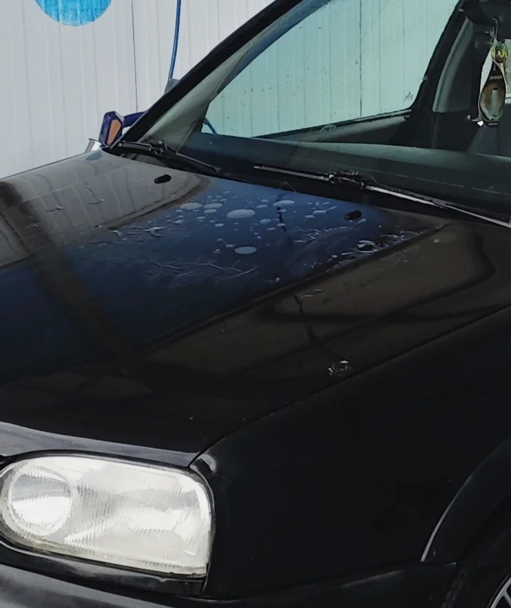 VW Golf 1.8 mono - изображение 5