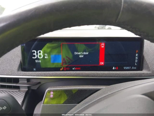 Ford Mustang Mach-E Premium AWD, снимка 16 - Автомобили и джипове - 55127022