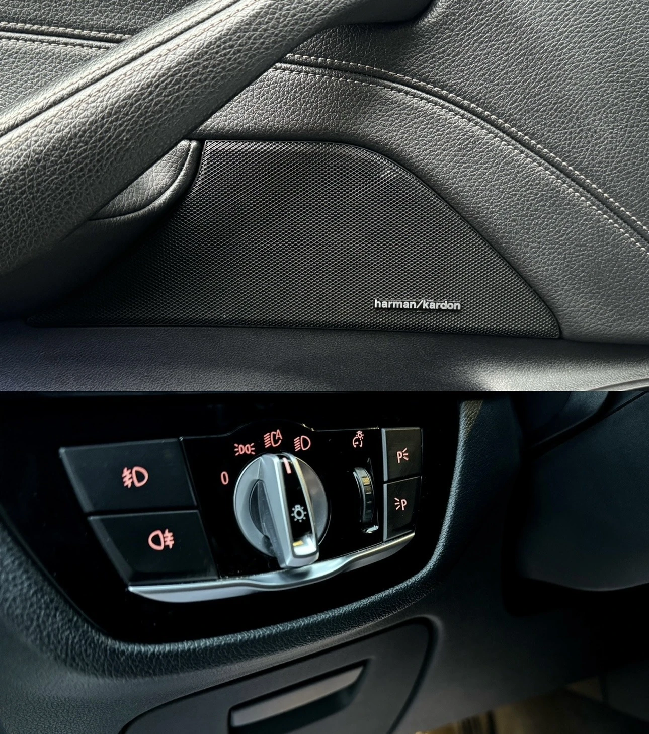 BMW 520 M-pack / Shadow line | Mobile.bg   17