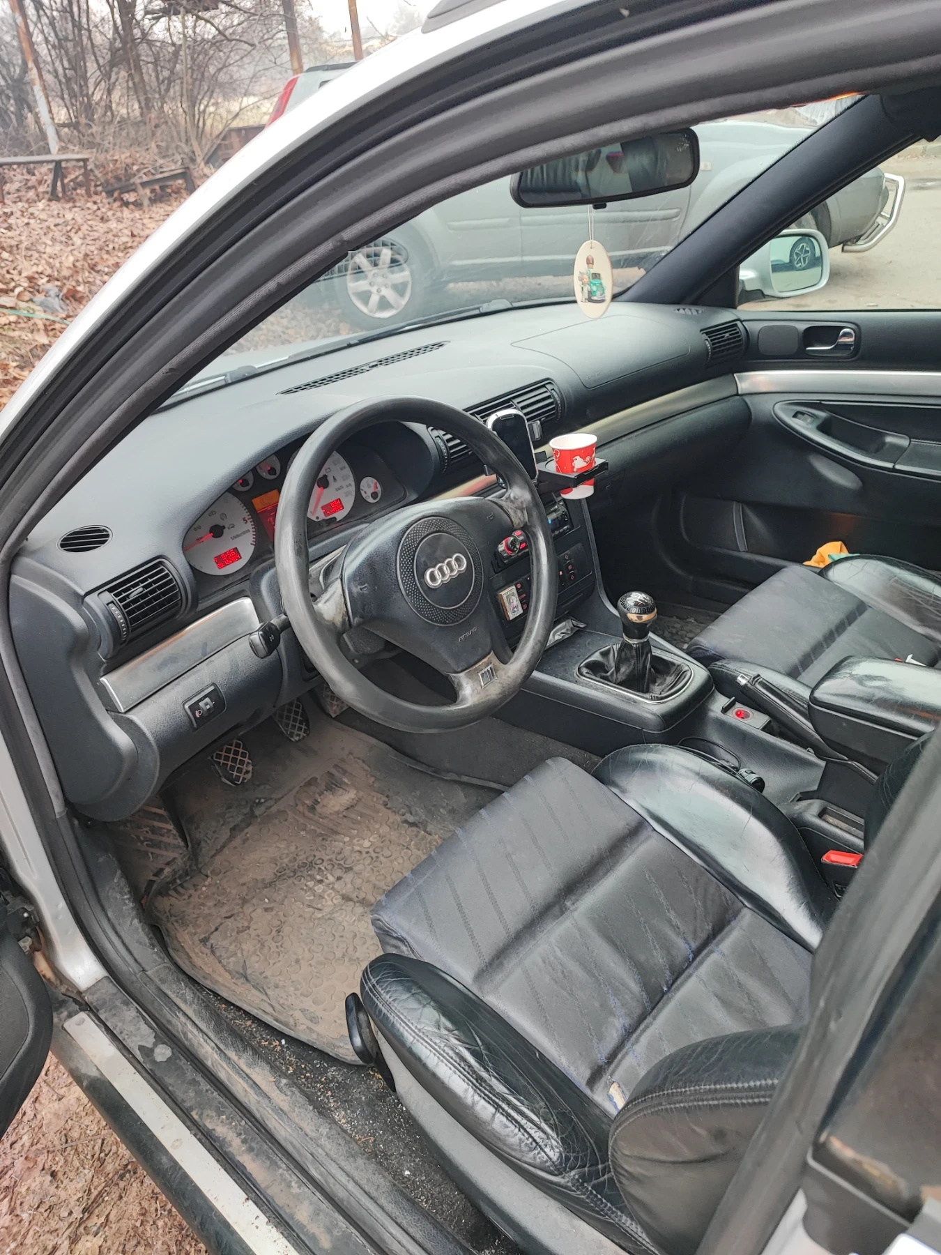 Audi A4  - изображение 3