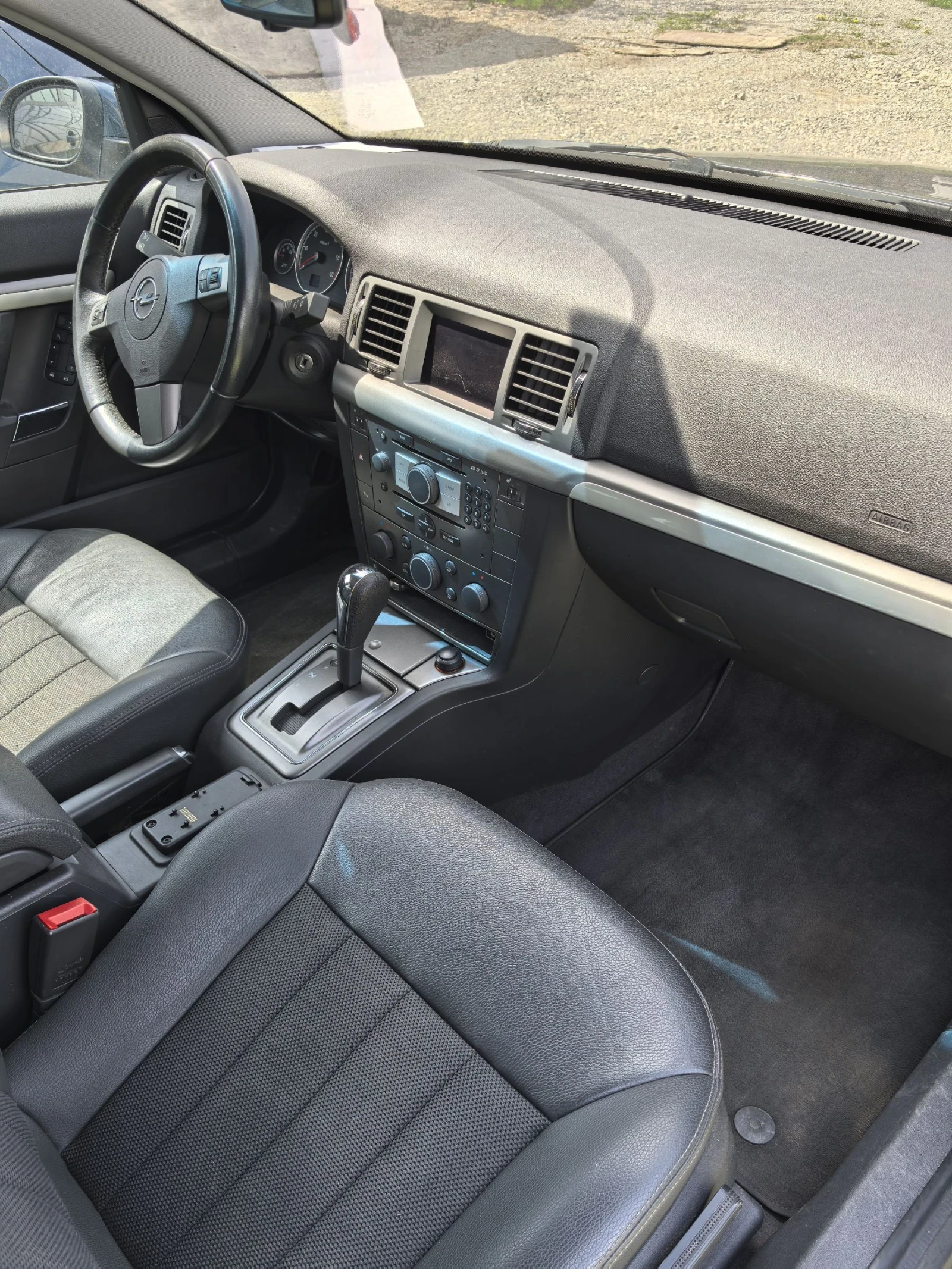 Opel Vectra 1, 9 CDTI | Mobile.bg — изображение 14