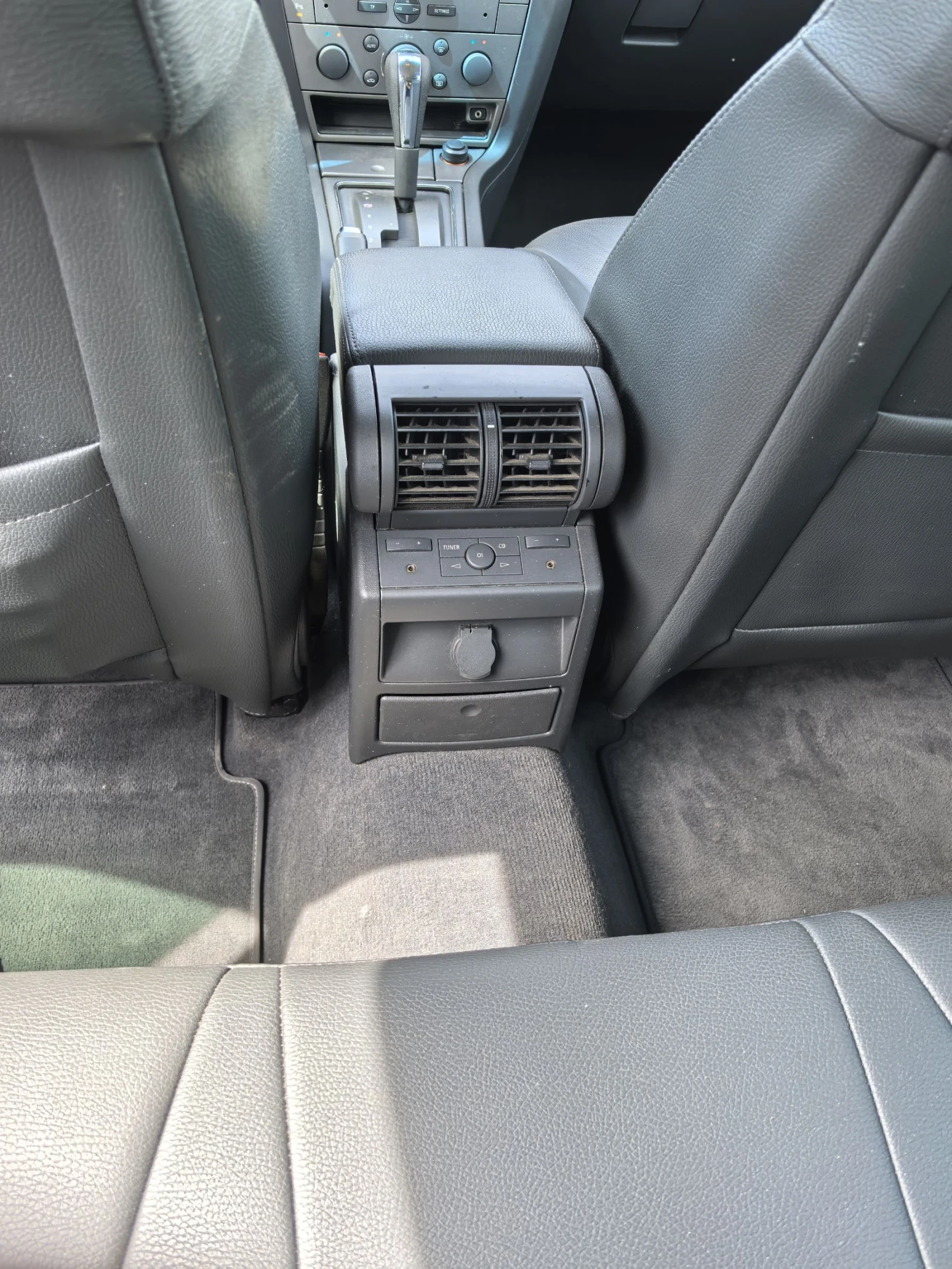 Opel Vectra 1, 9 CDTI | Mobile.bg — изображение 10