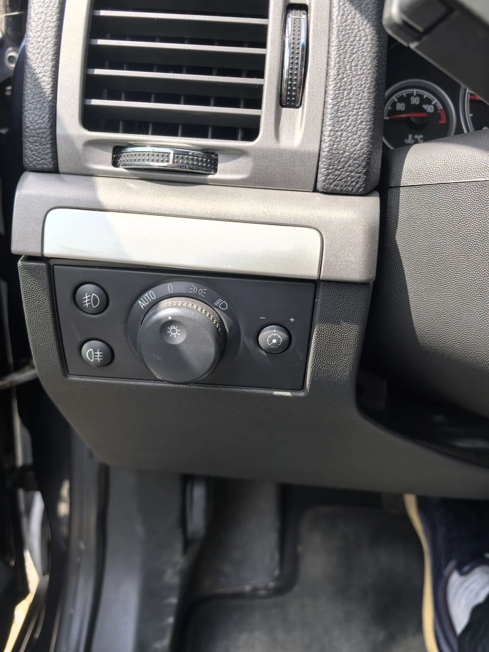 Opel Vectra 1, 9 CDTI | Mobile.bg — изображение 12