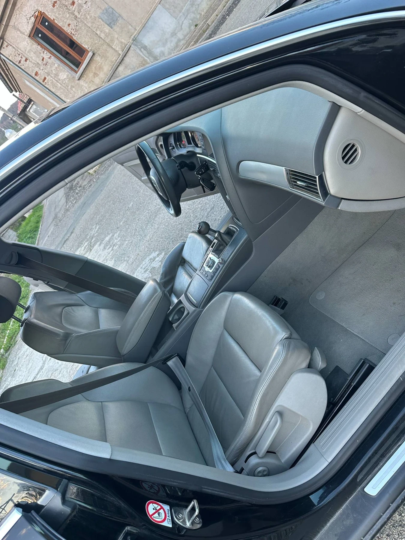 Audi A6 2007 - изображение 7