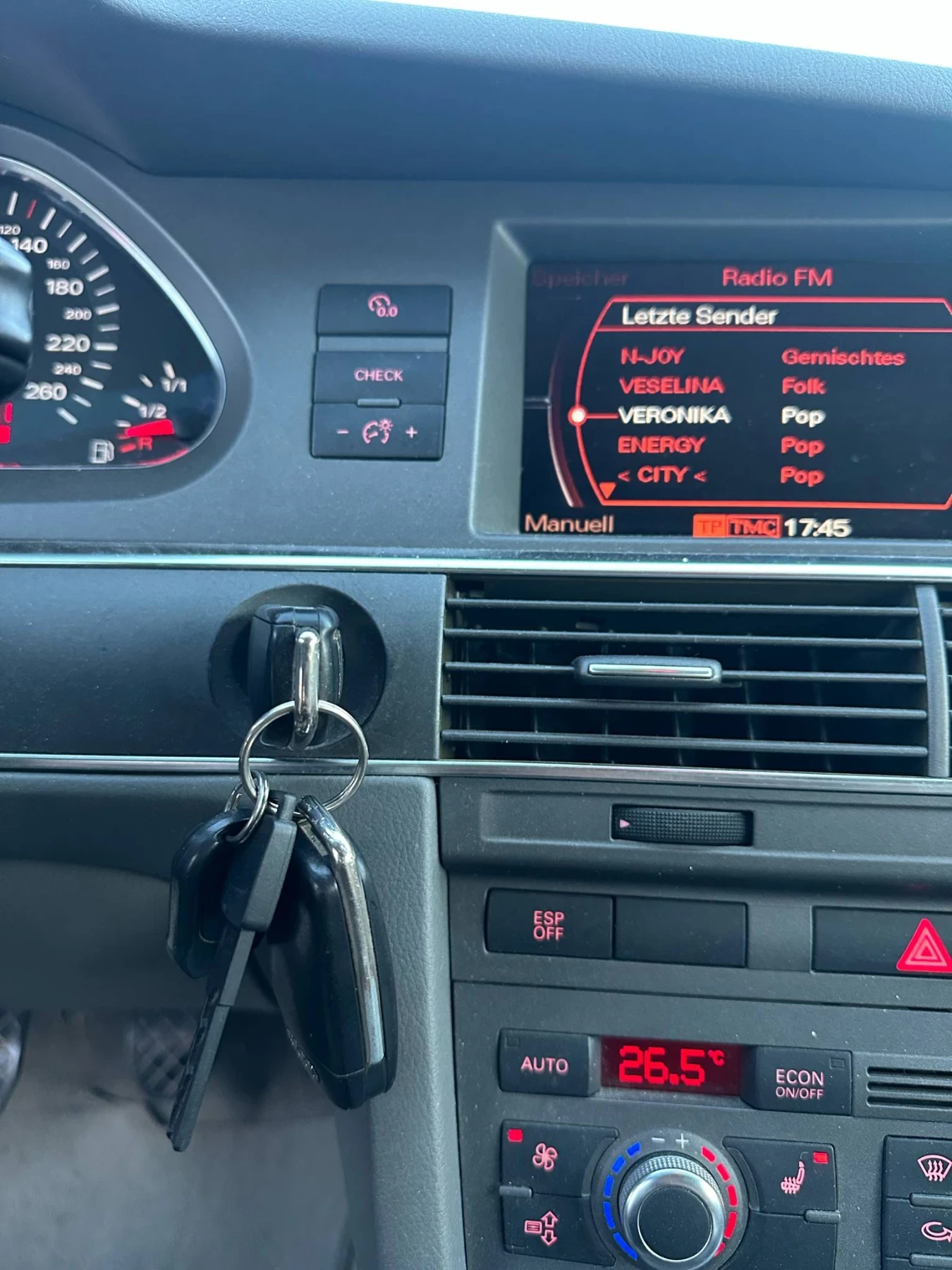 Audi A6 2007 - изображение 5