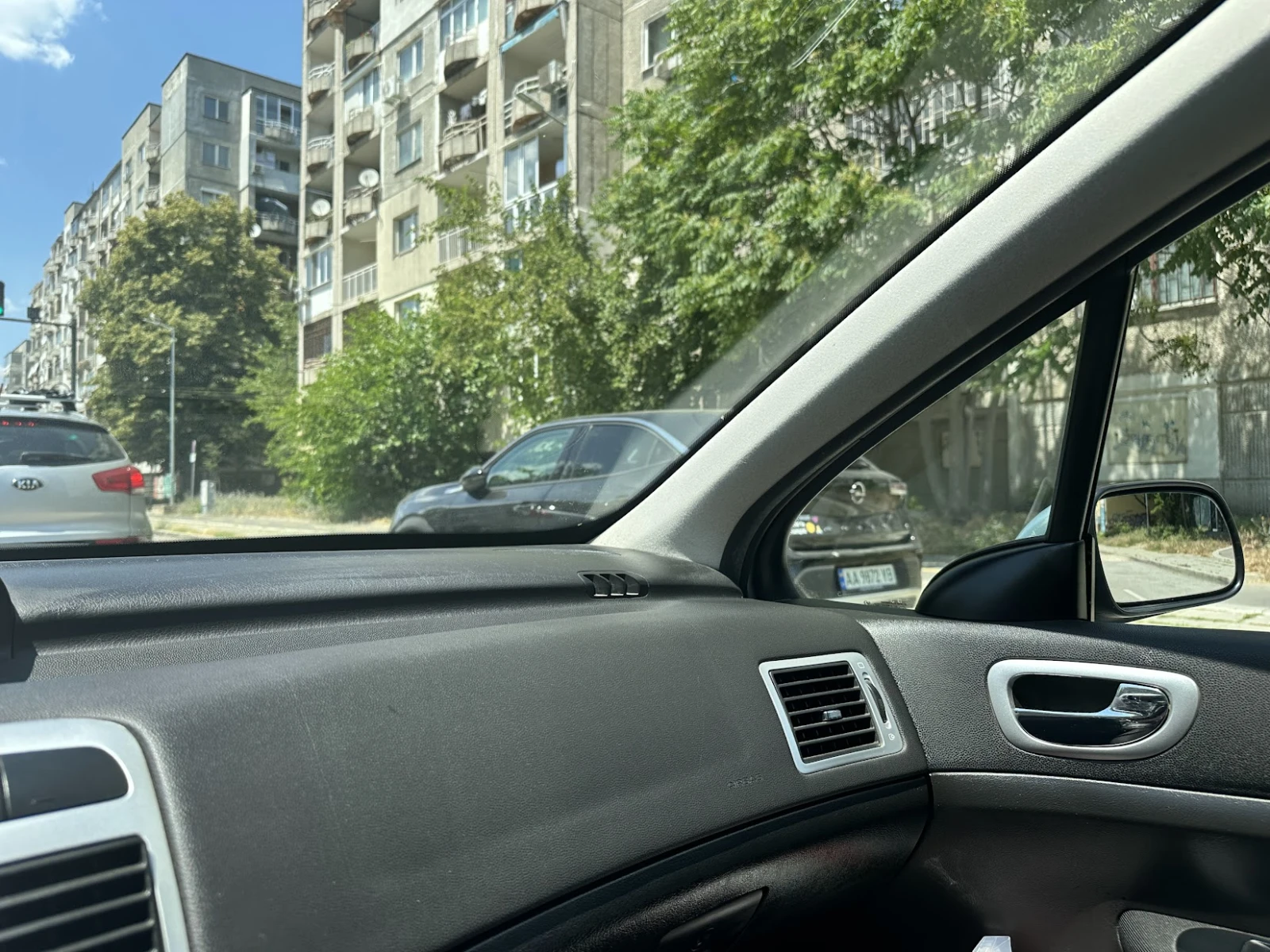 Peugeot 307 SW - изображение 5