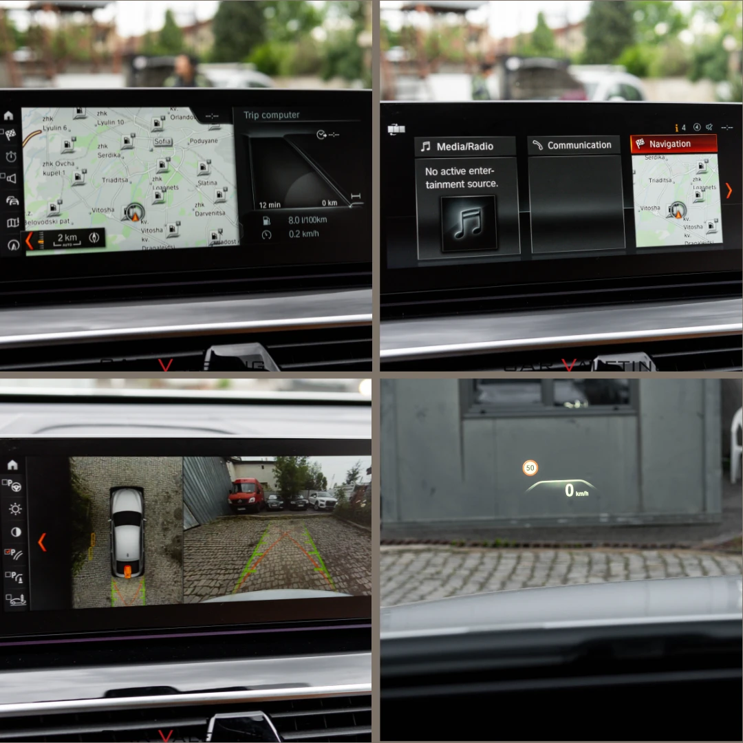 BMW 6 GT 640I Xdrive | Mobile.bg — изображение 11