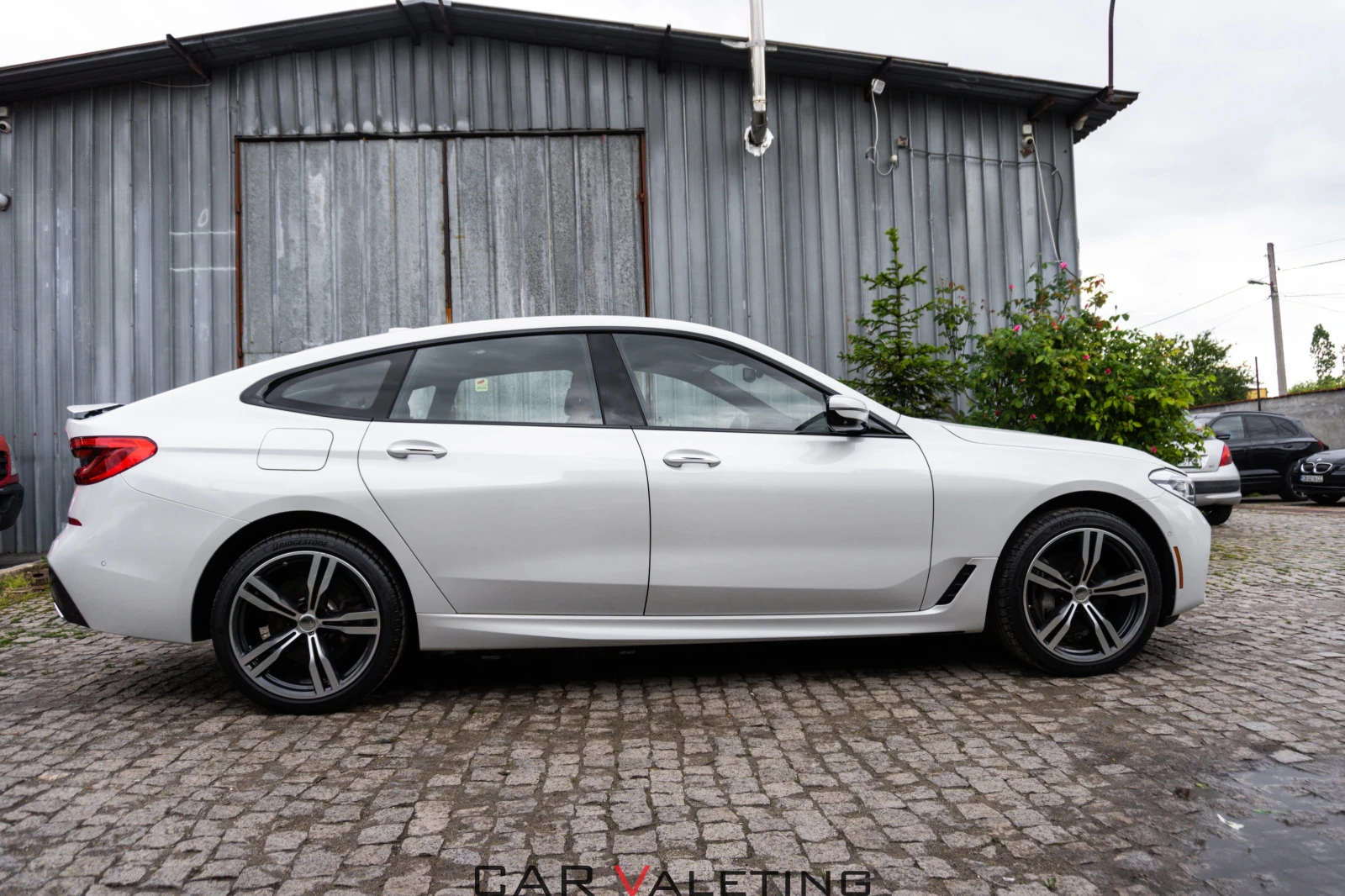 BMW 6 GT 640I Xdrive | Mobile.bg — изображение 16