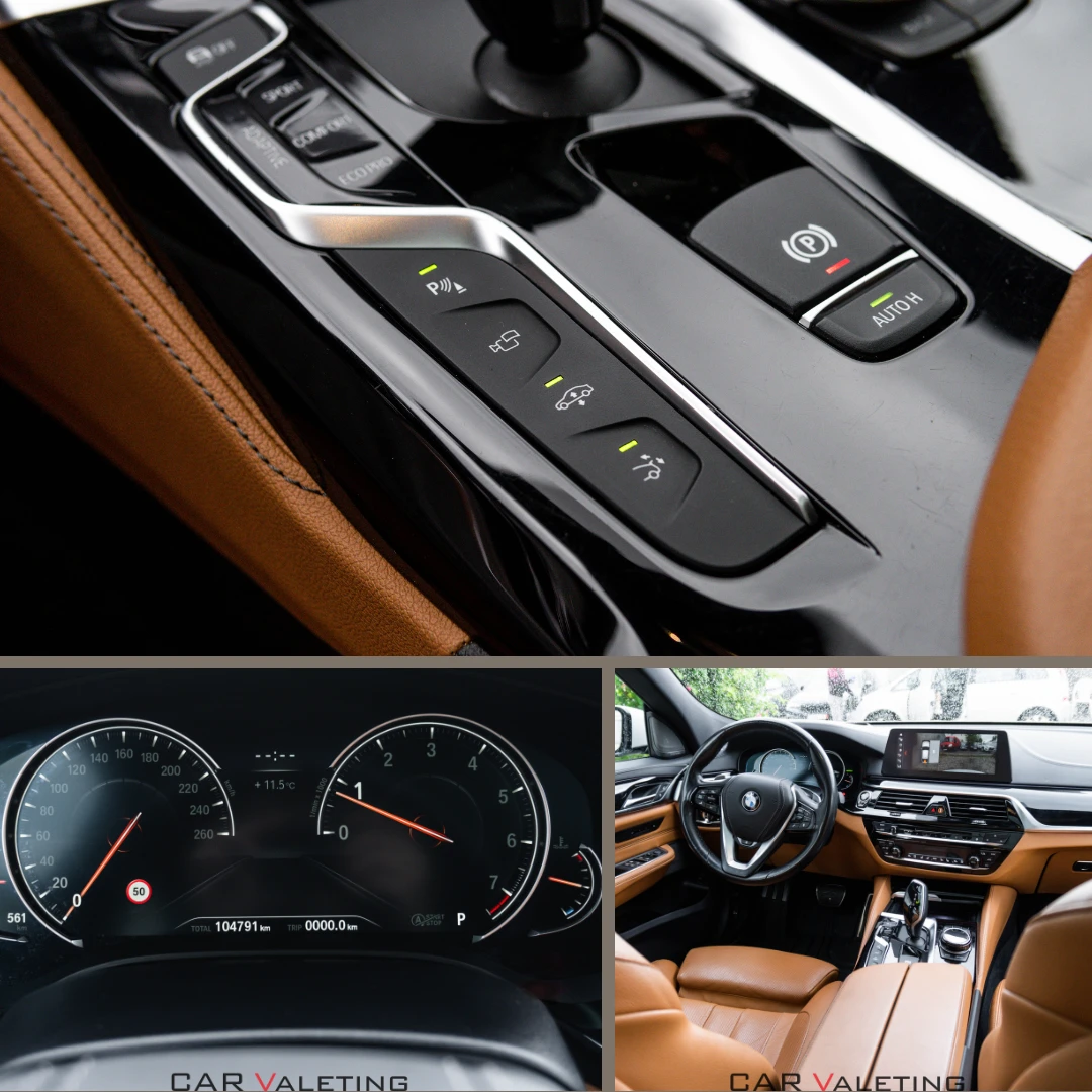 BMW 6 GT 640I Xdrive | Mobile.bg — изображение 13