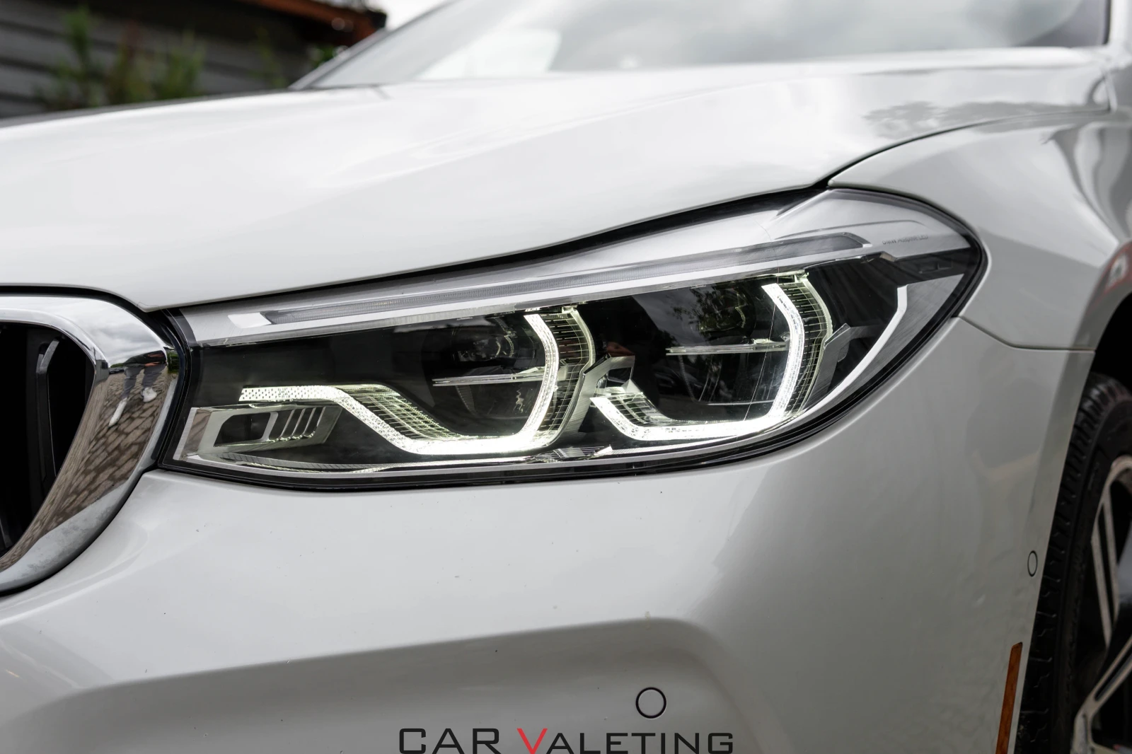 BMW 6 GT 640I Xdrive | Mobile.bg — изображение 17