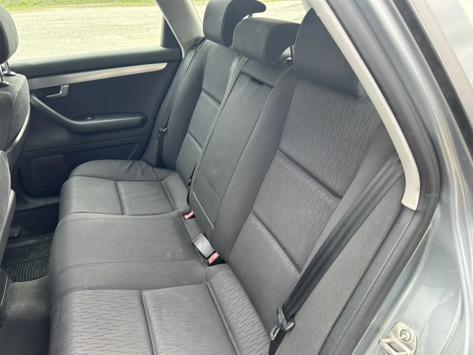 Audi A4  - изображение 4