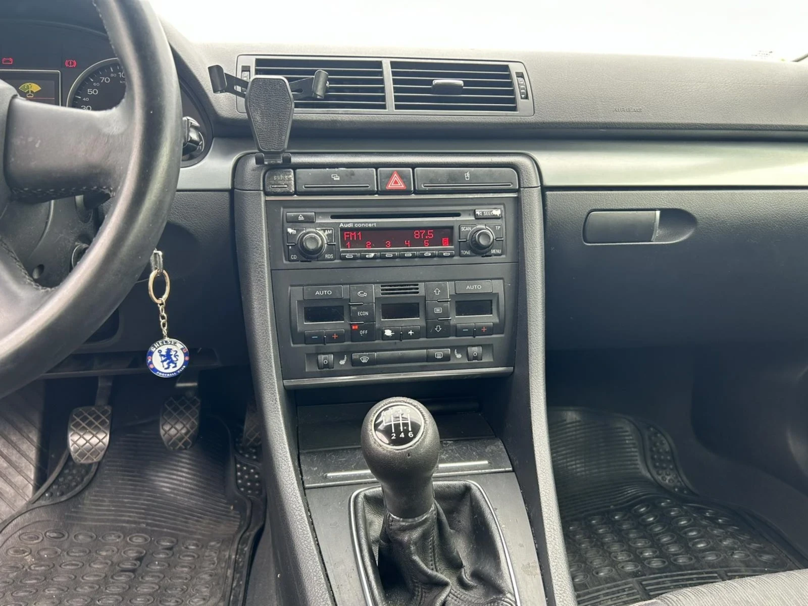 Audi A4  - изображение 3