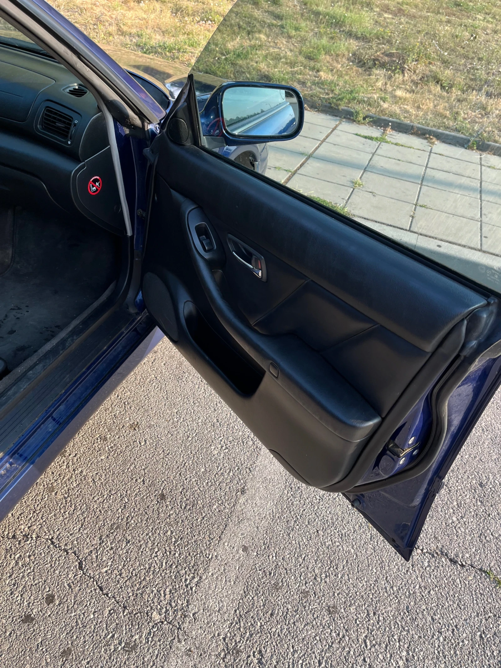 Subaru Legacy  - изображение 10