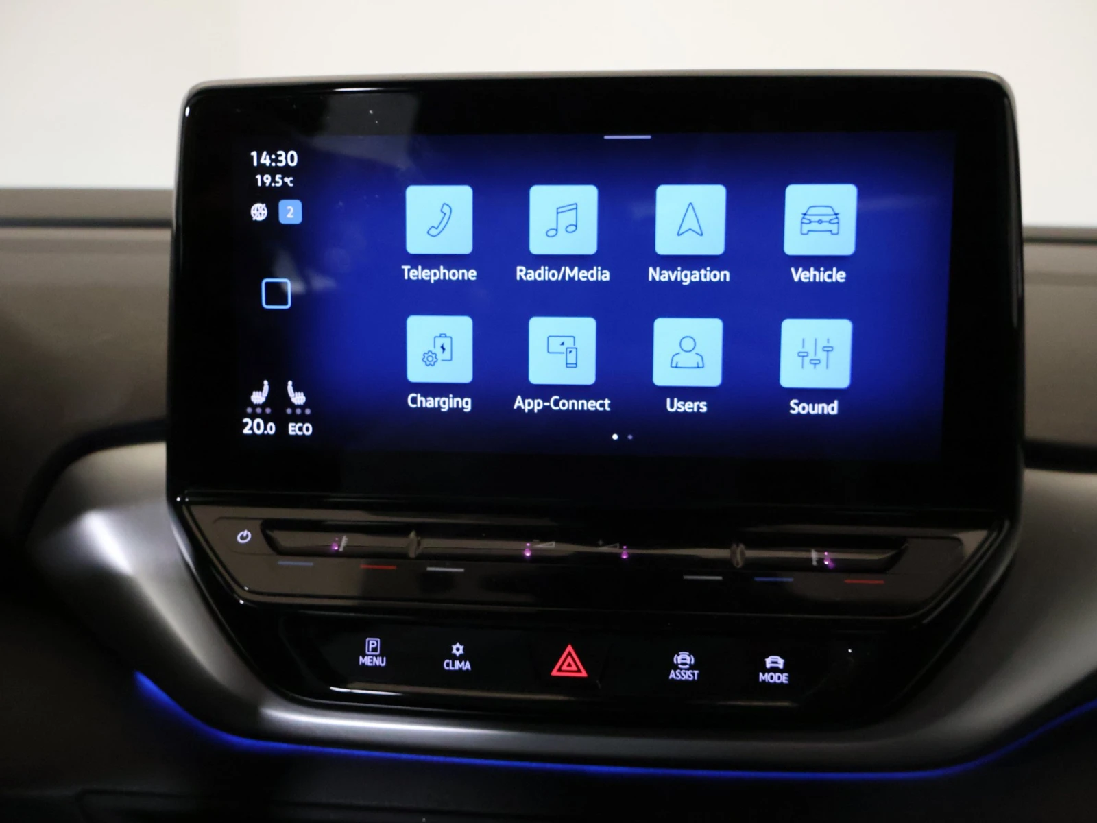 VW ID.4  ID.4 52 kWh Pure  - изображение 9