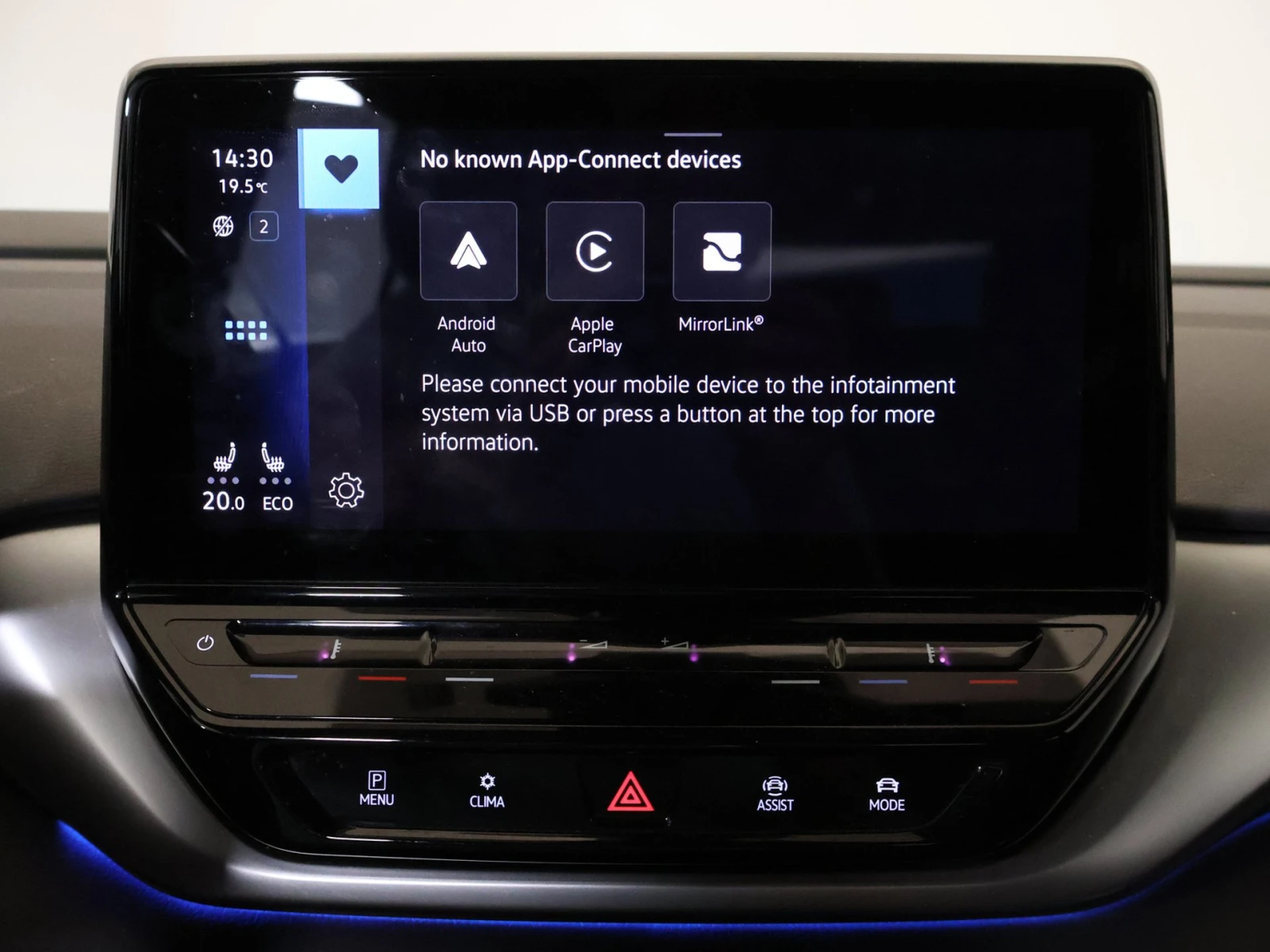 VW ID.4  ID.4 52 kWh Pure  - изображение 10