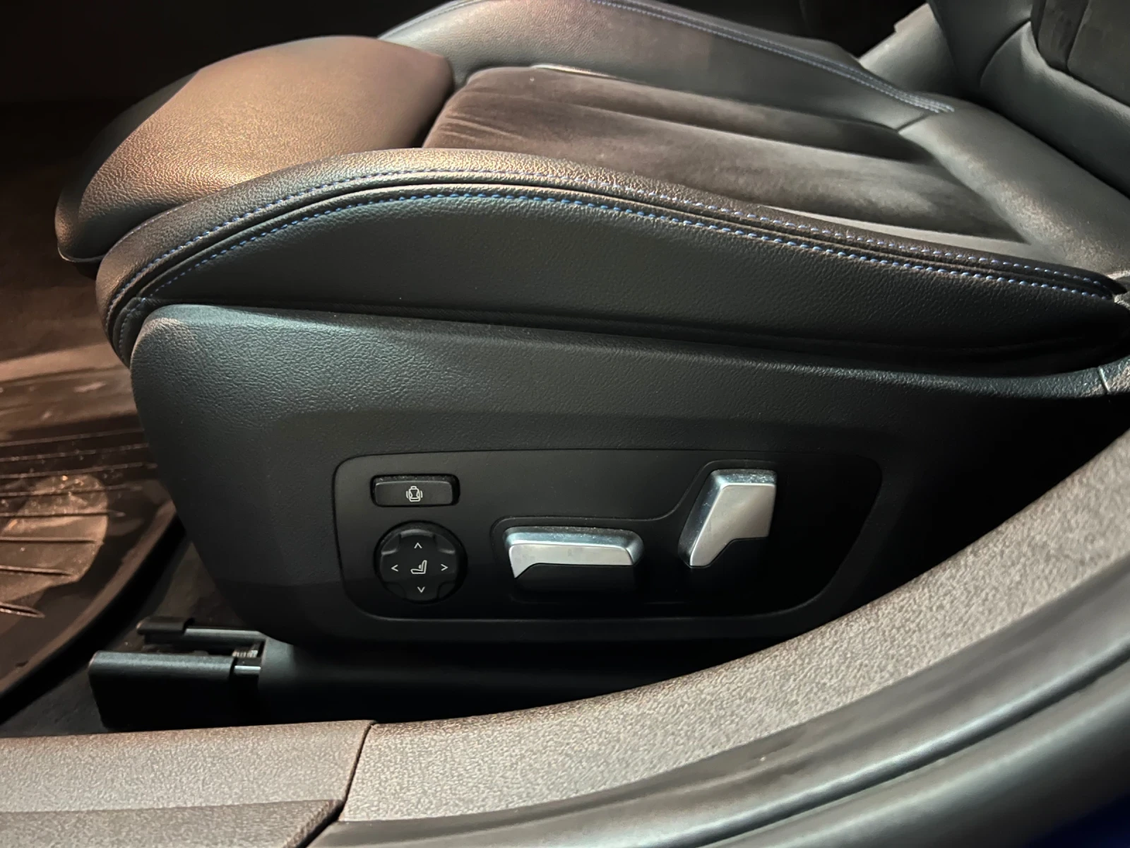 BMW 330 Msport | Mobile.bg   14