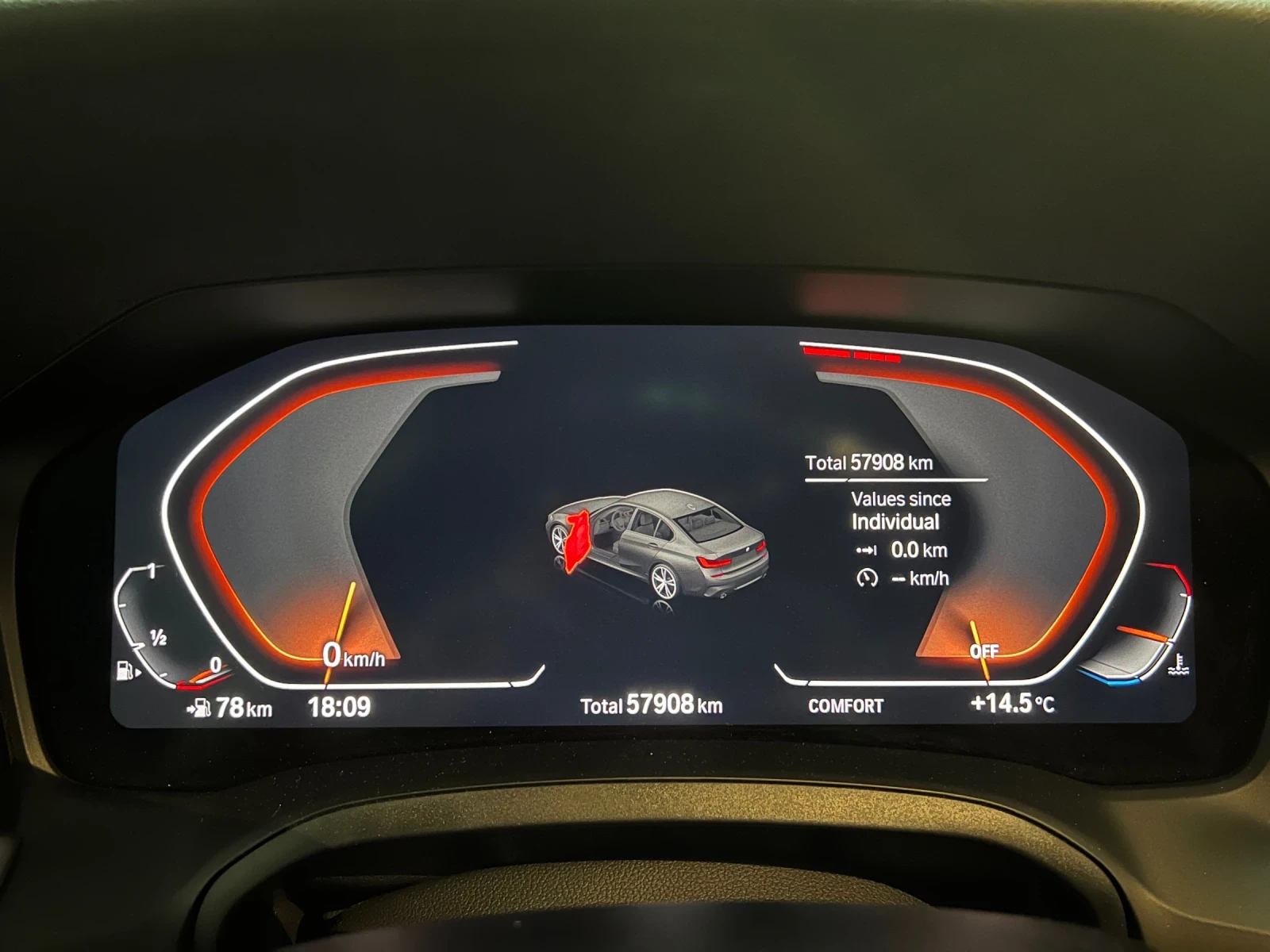 BMW 330 Msport | Mobile.bg   17