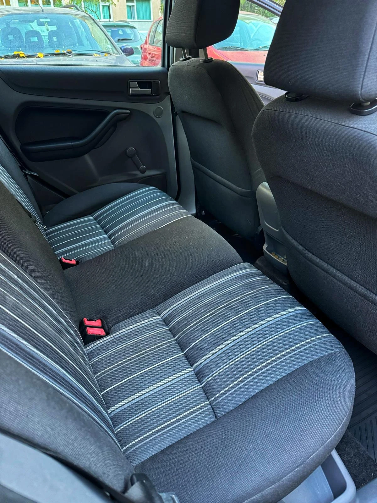 Ford Focus 1.6 | Mobile.bg   6