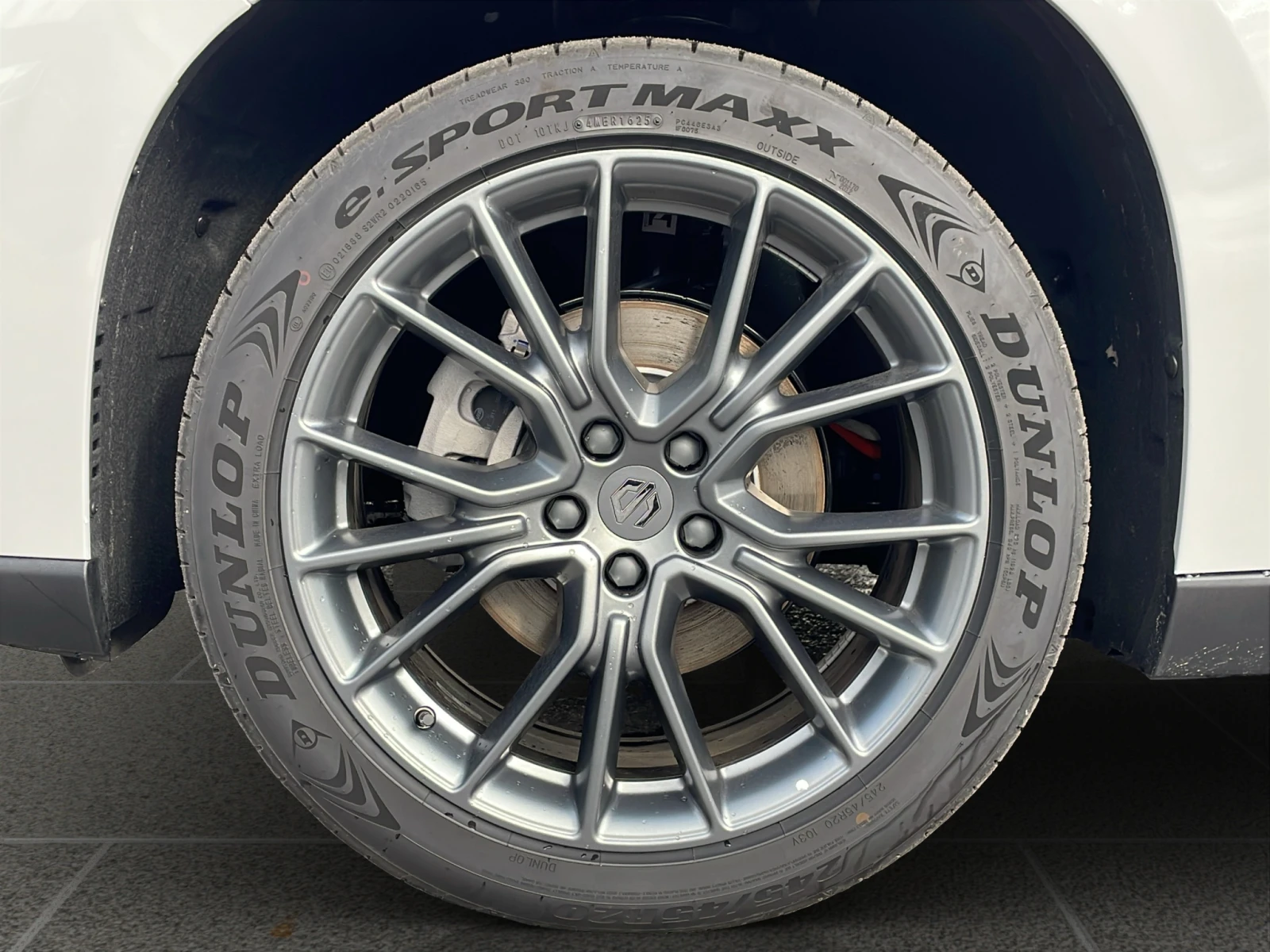 Leapmotor C10 Design BEV 160 kW 69, 9kWh | Mobile.bg   17