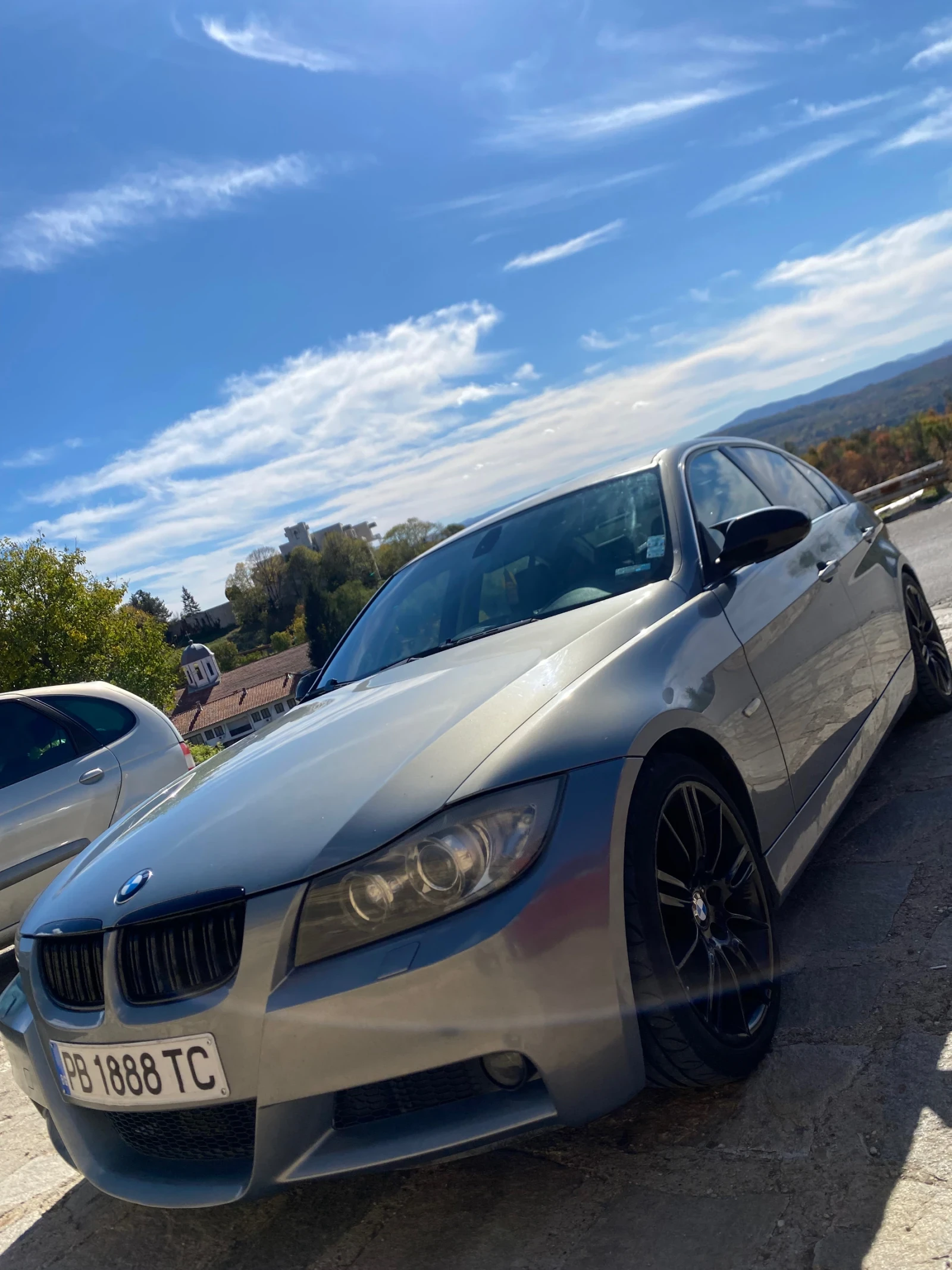BMW 330 330i N52 | Mobile.bg   11