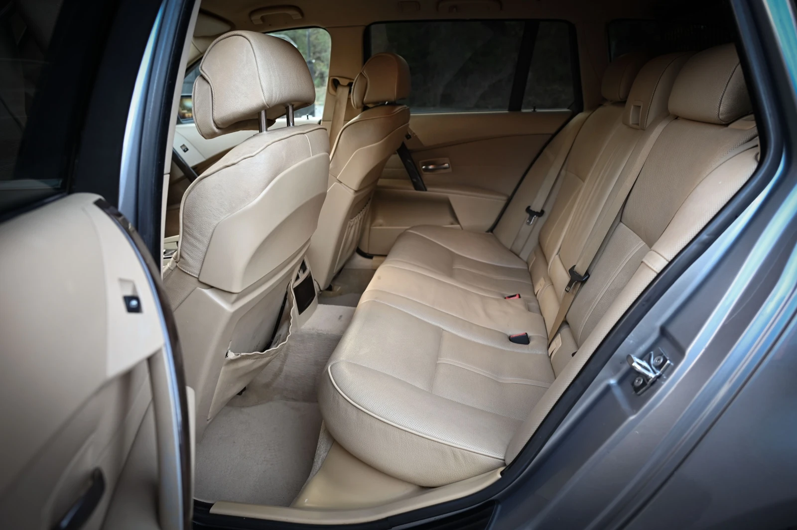 BMW 530 / | Mobile.bg   12