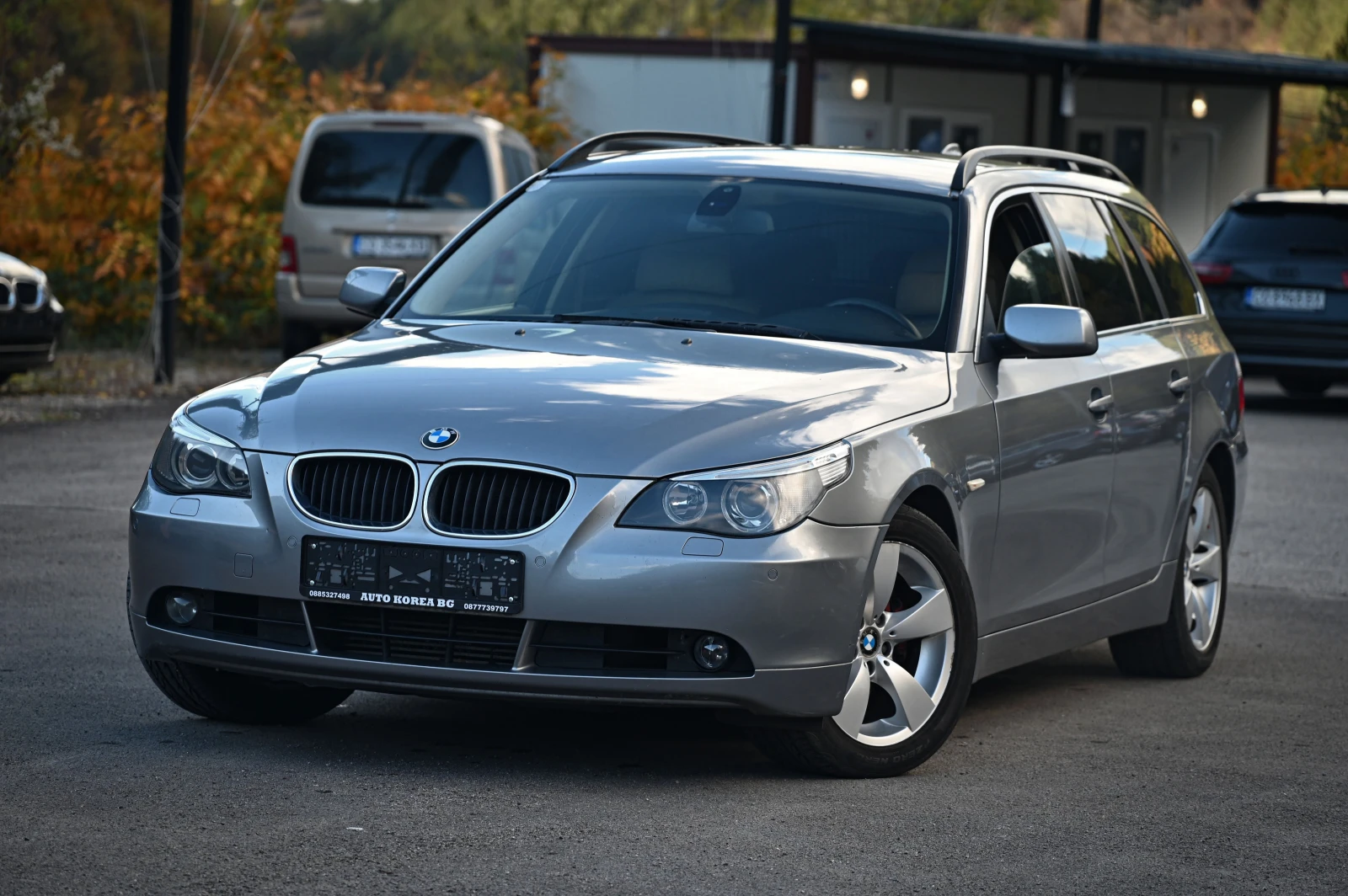 BMW 530 / | Mobile.bg   1