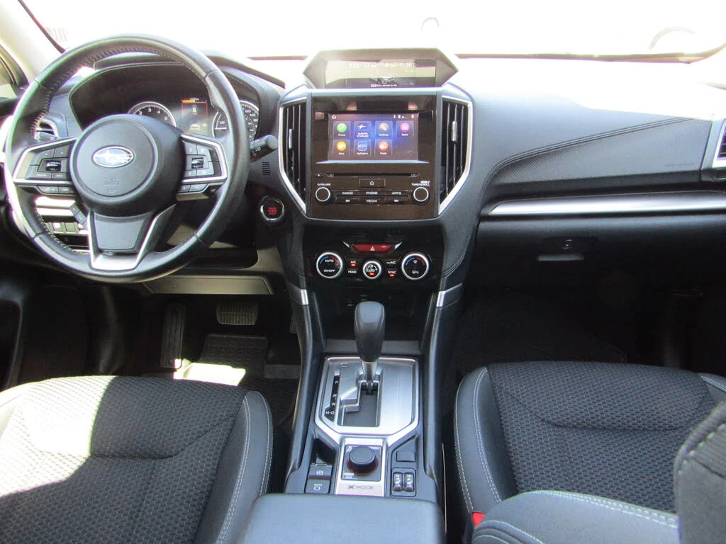 Subaru Forester Convenience Wagon AWD | Mobile.bg   14