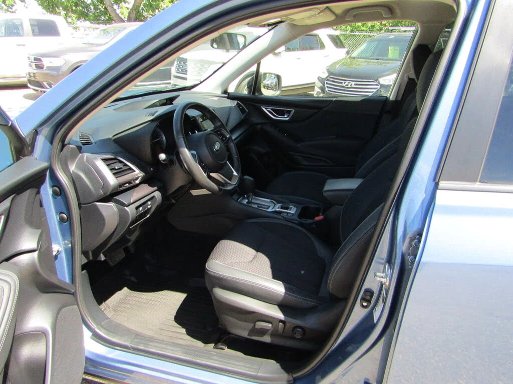 Subaru Forester Convenience Wagon AWD - изображение 9