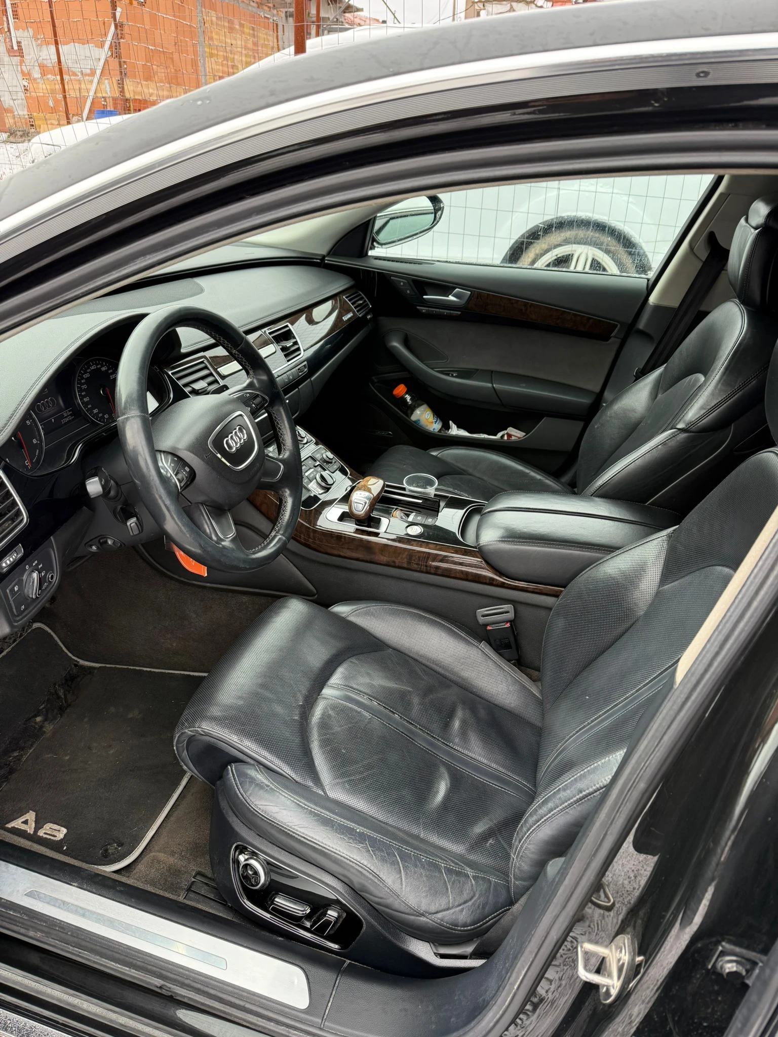 Audi A8 | Mobile.bg � ����������� 4
