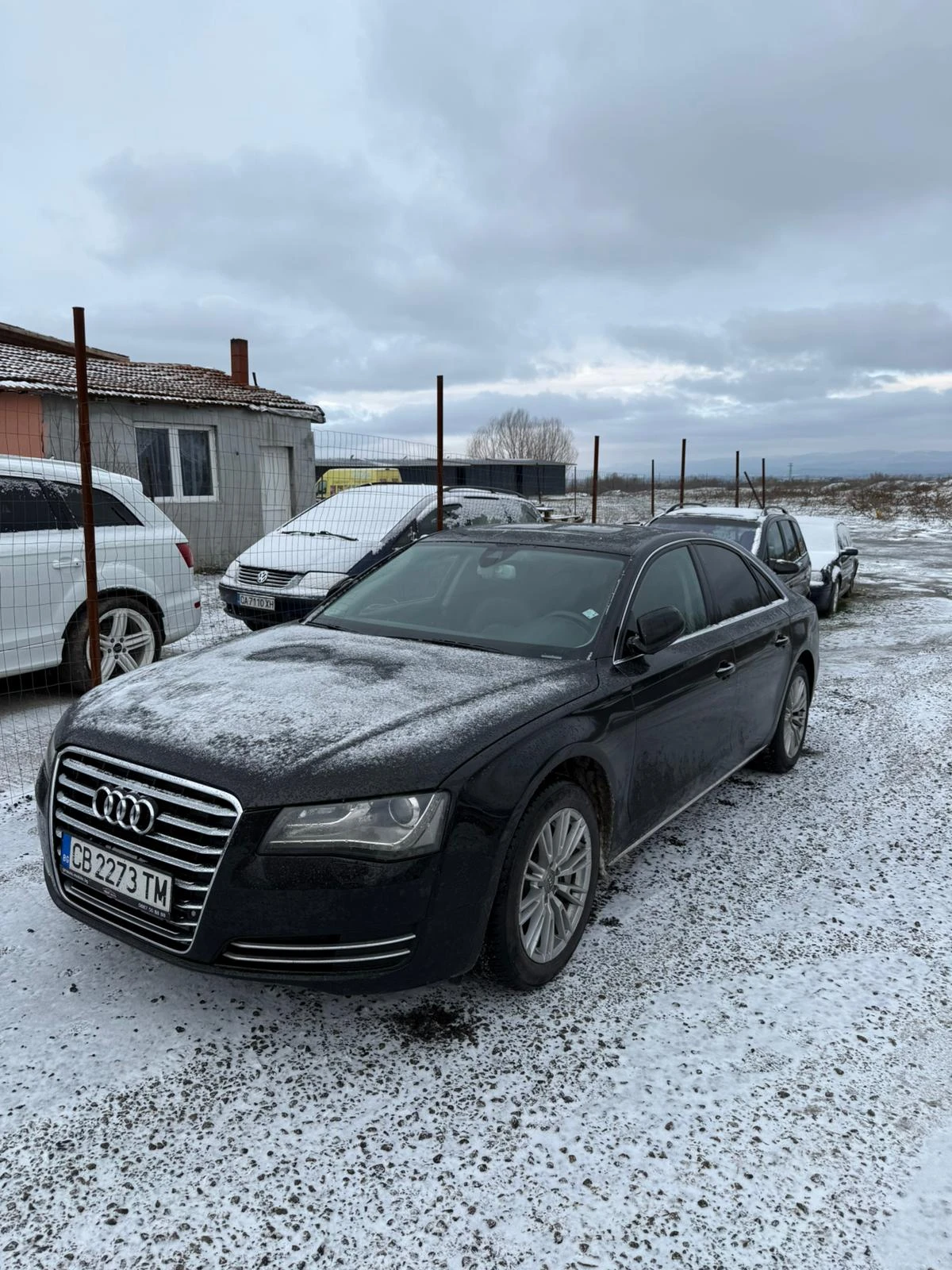 Audi A8 | Mobile.bg � ����������� 2