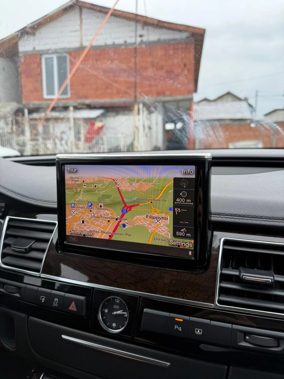 Audi A8 | Mobile.bg � ����������� 7