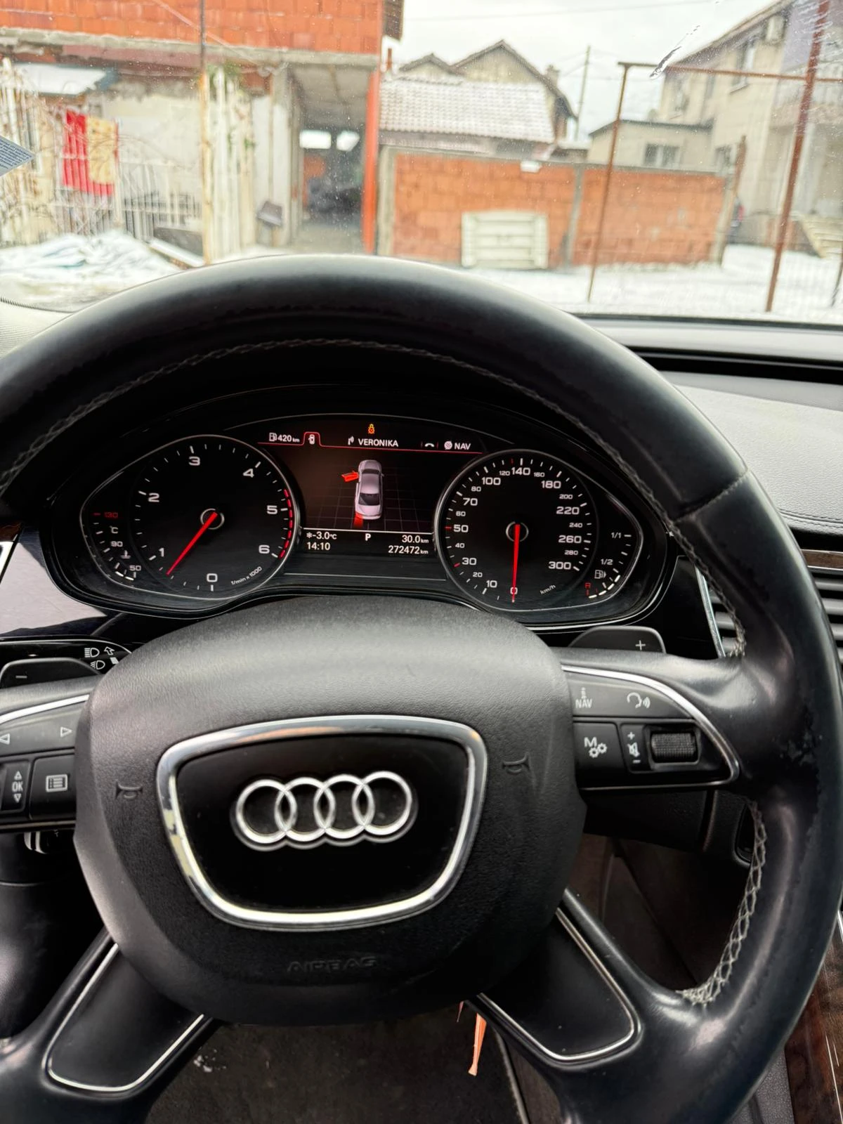 Audi A8 | Mobile.bg � ����������� 9
