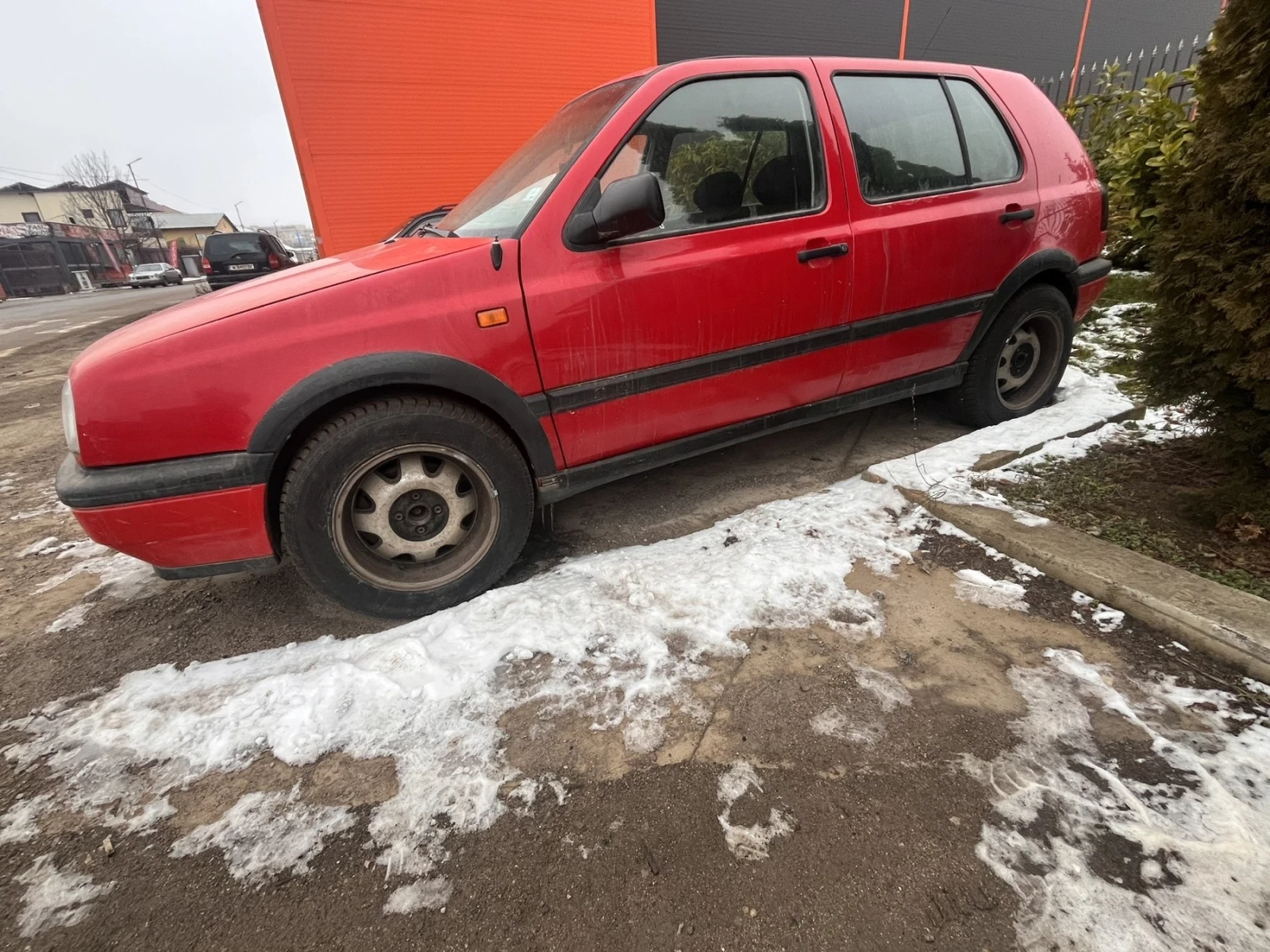 VW Golf Sinhro 4x4 | Mobile.bg � ����������� 6