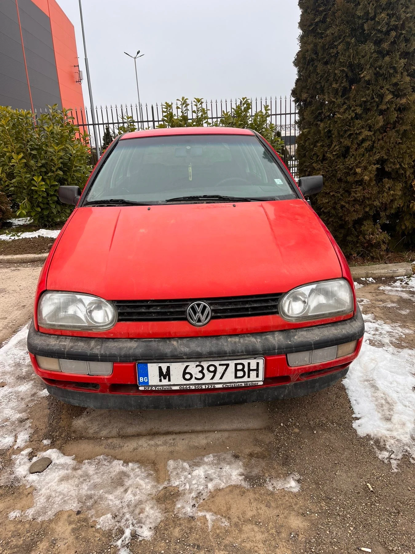 VW Golf Sinhro 4x4 | Mobile.bg � ����������� 2