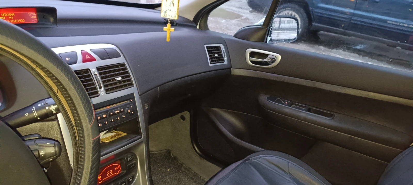 Peugeot 307  - изображение 5